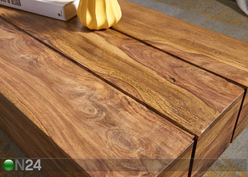 Журнальный стол Sira 45x120 cm увеличить