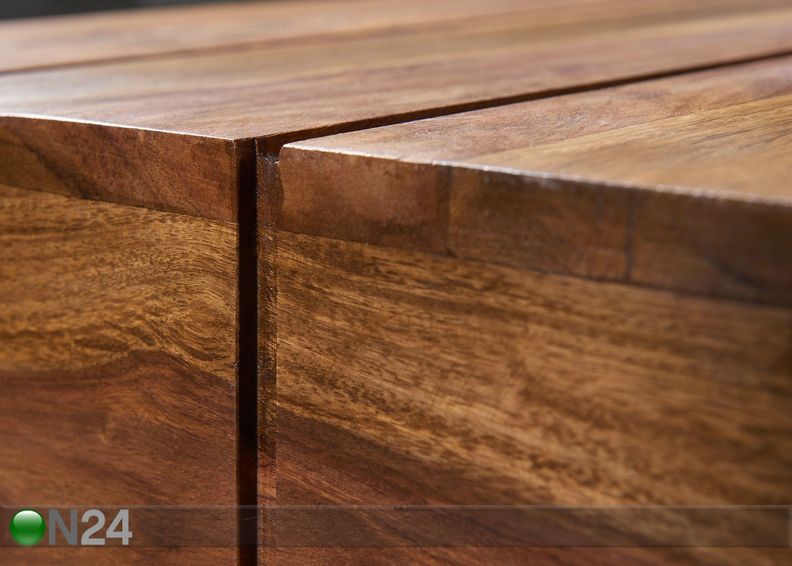 Журнальный стол Sira 45x120 cm увеличить