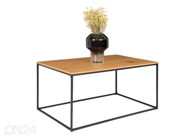 Журнальный стол Skagen 90x60 cm увеличить