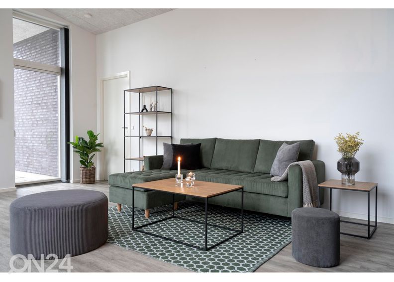 Журнальный стол Skagen 90x60 cm увеличить