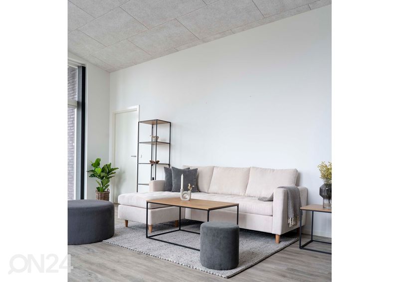 Журнальный стол Skagen 90x60 cm увеличить