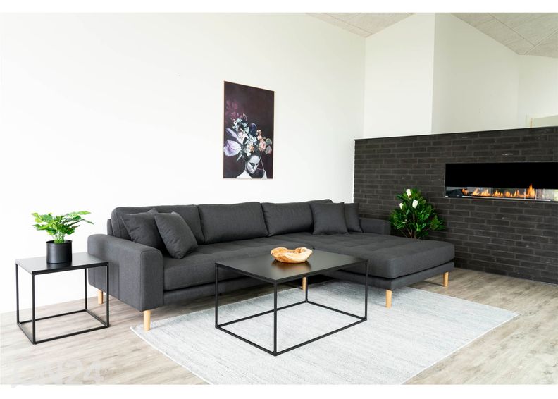 Журнальный стол Skagen 90x60 cm увеличить