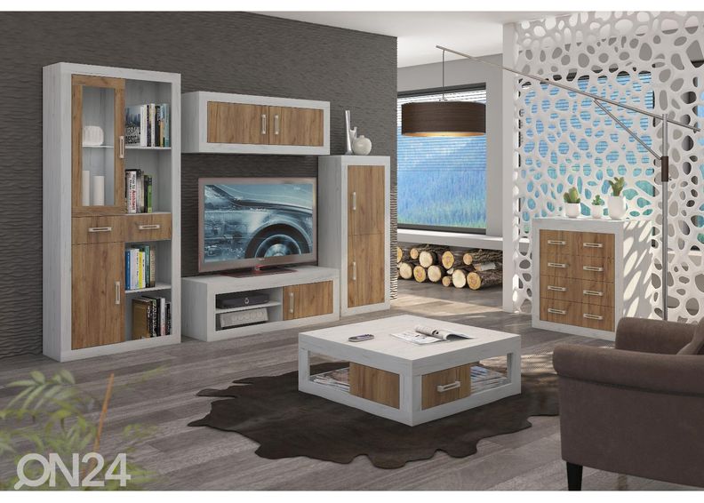 Журнальный стол Skibbereen 90x94 cm увеличить