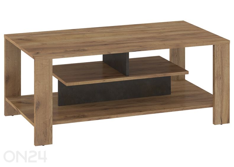 Журнальный стол Slide увеличить