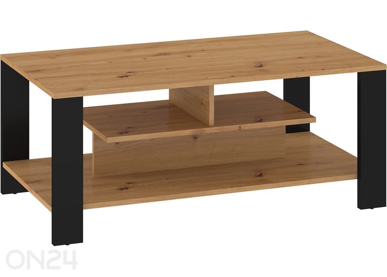 Журнальный стол Slide увеличить