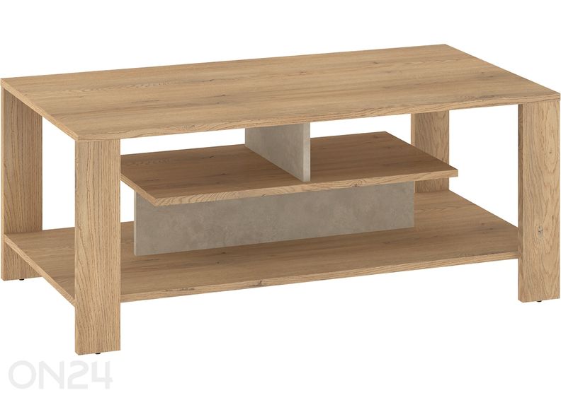 Журнальный стол Slide увеличить