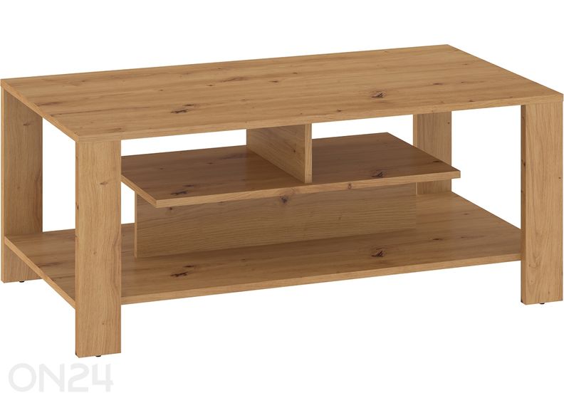 Журнальный стол Slide увеличить