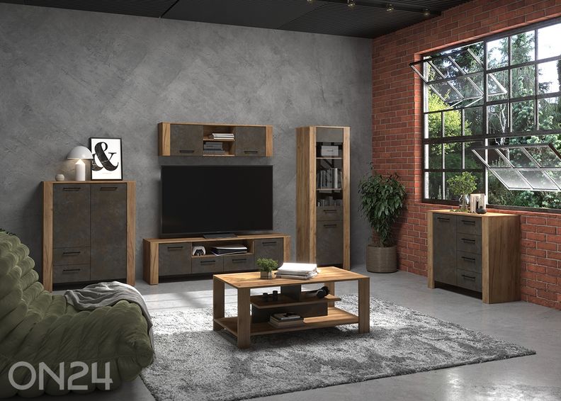 Журнальный стол Slide увеличить