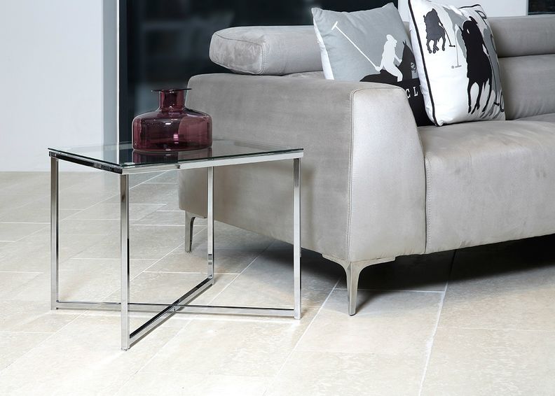 Журнальный стол Space 50x50 см увеличить