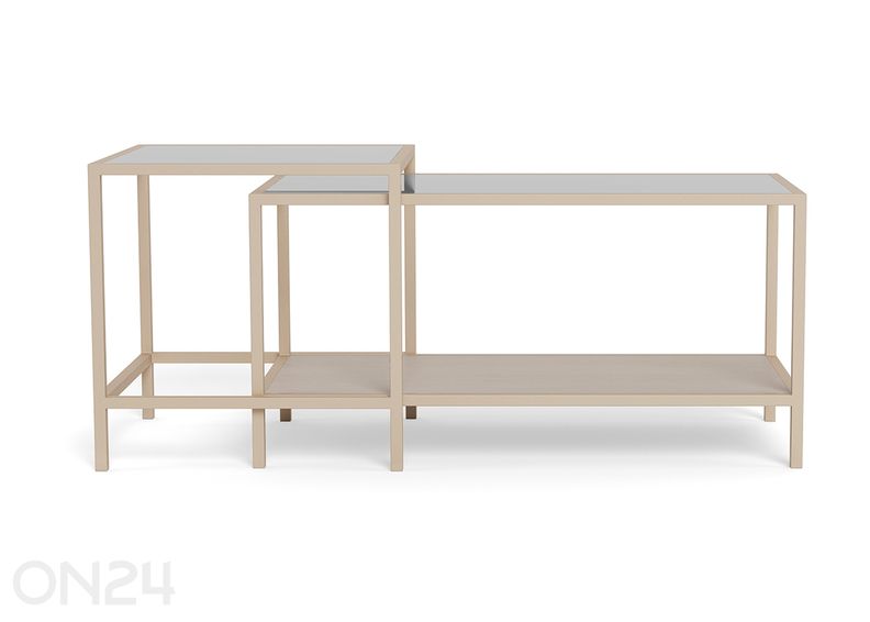 Журнальный стол Spectral, 2 шт увеличить