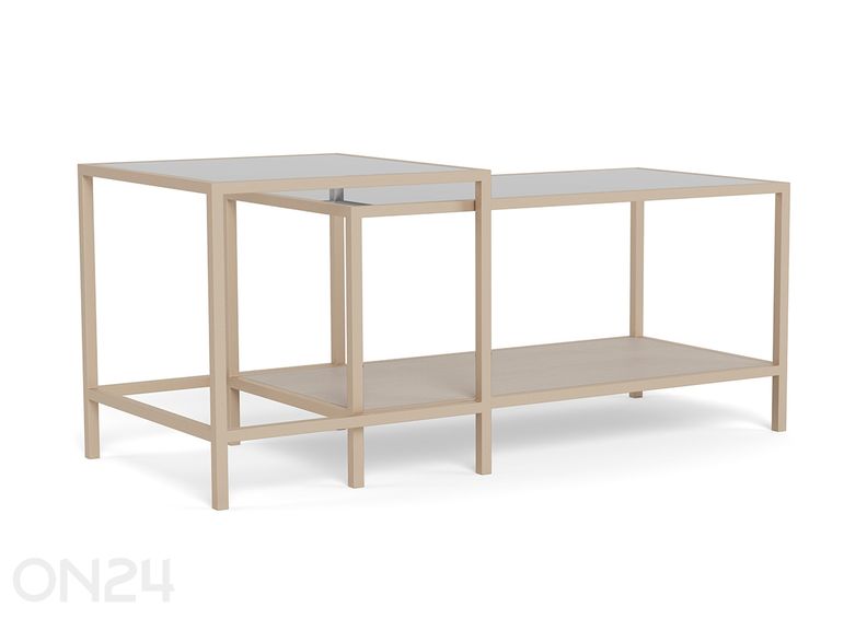 Журнальный стол Spectral, 2 шт увеличить