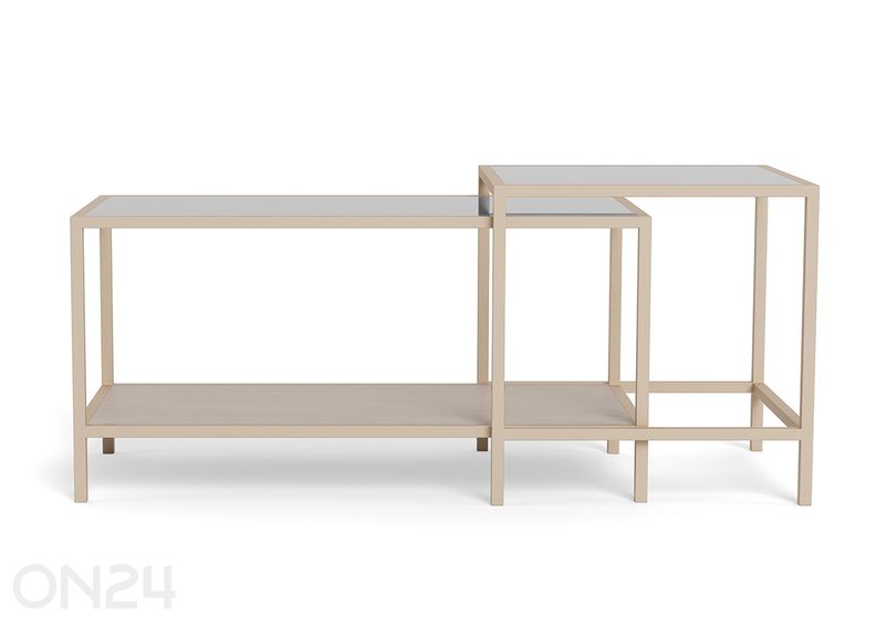 Журнальный стол Spectral, 2 шт увеличить