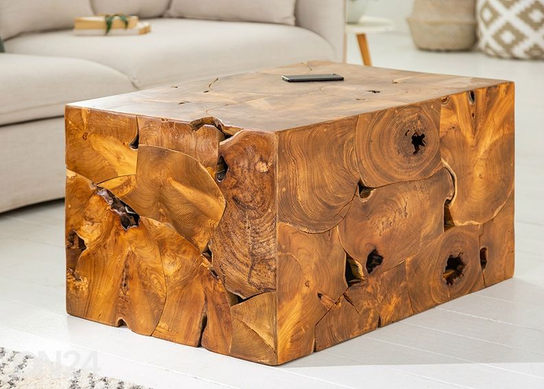 Журнальный стол Square увеличить