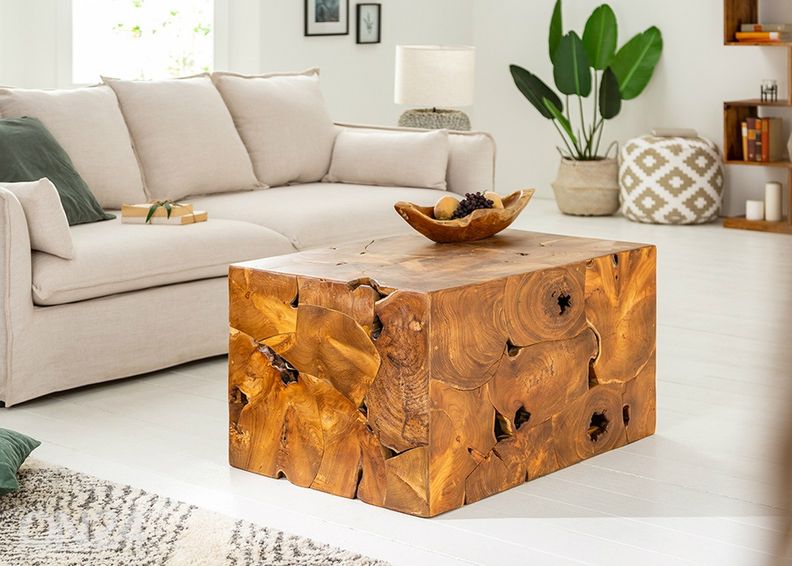 Журнальный стол Square увеличить