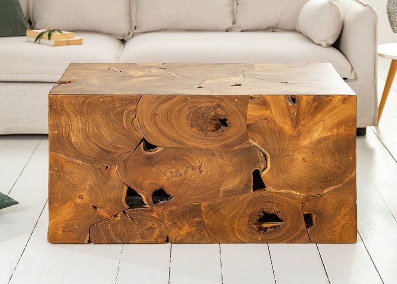 Журнальный стол Square увеличить