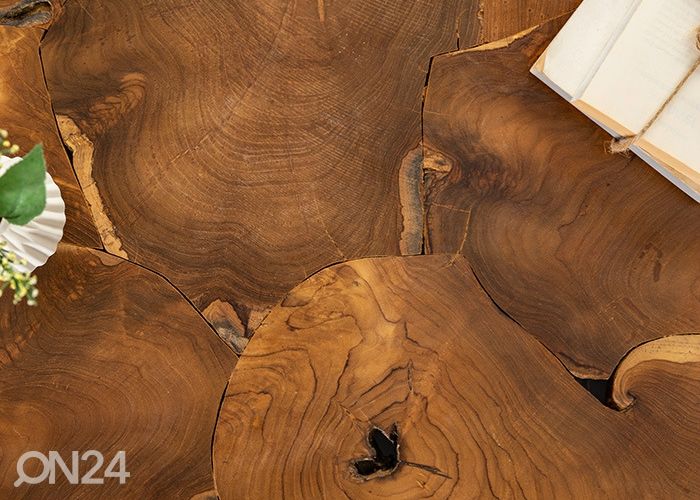 Журнальный стол Square увеличить