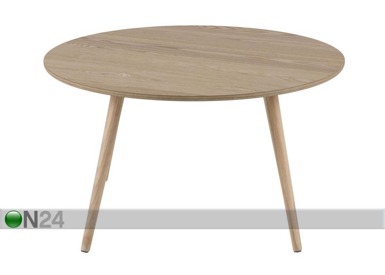 Журнальный стол Stafford Ø 80 cm увеличить