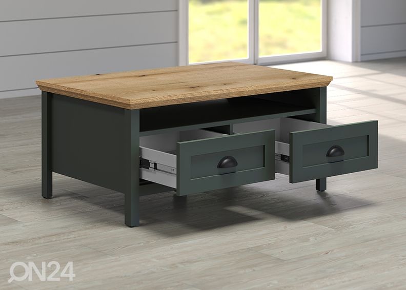 Журнальный стол Stanton 101x60 cm увеличить