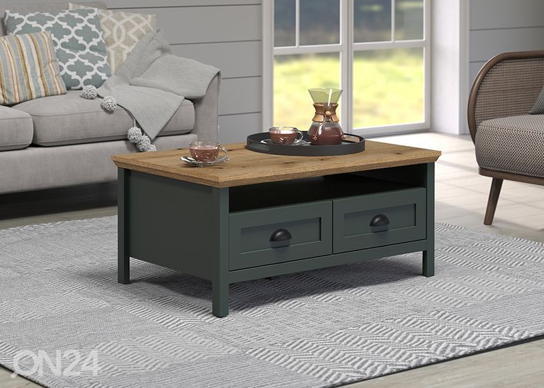 Журнальный стол Stanton 101x60 cm увеличить