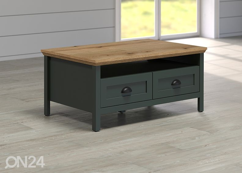 Журнальный стол Stanton 101x60 cm увеличить