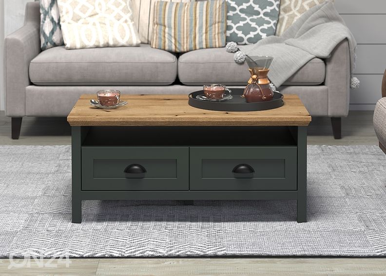 Журнальный стол Stanton 101x60 cm увеличить