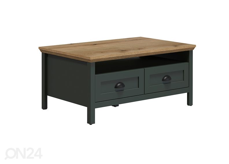 Журнальный стол Stanton 101x60 cm увеличить