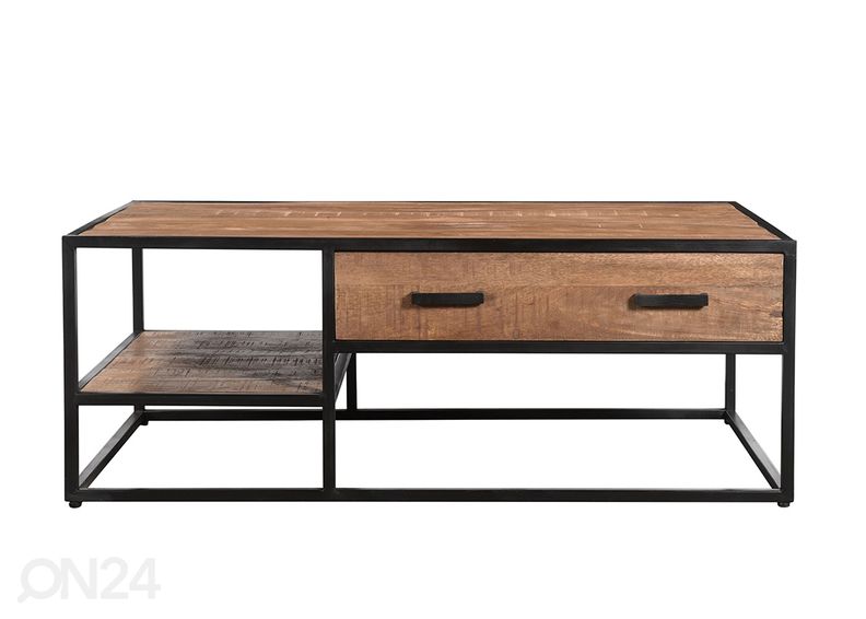 Журнальный стол Sturdy 120x70 cm увеличить