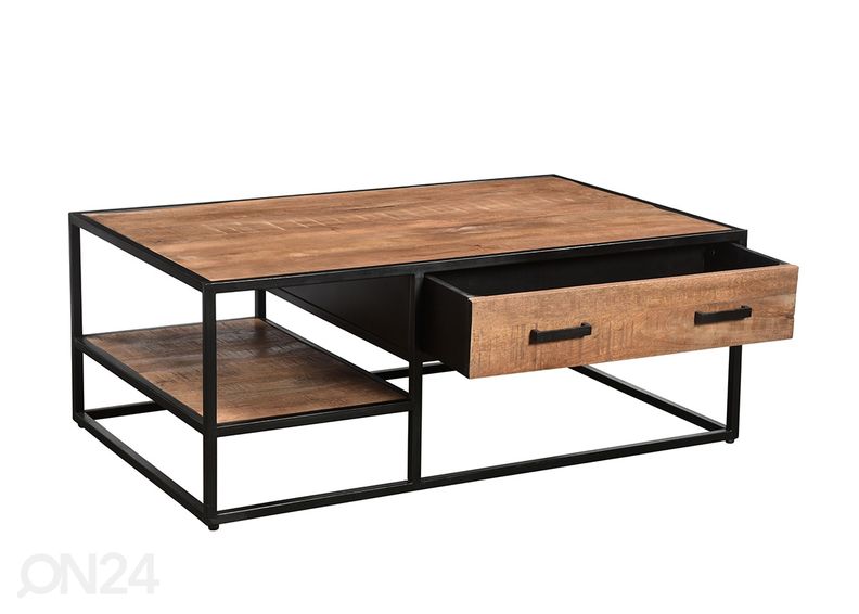 Журнальный стол Sturdy 120x70 cm увеличить