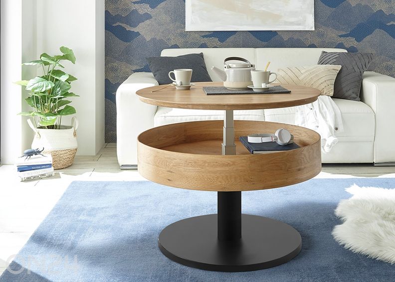 Журнальный стол Tanger увеличить