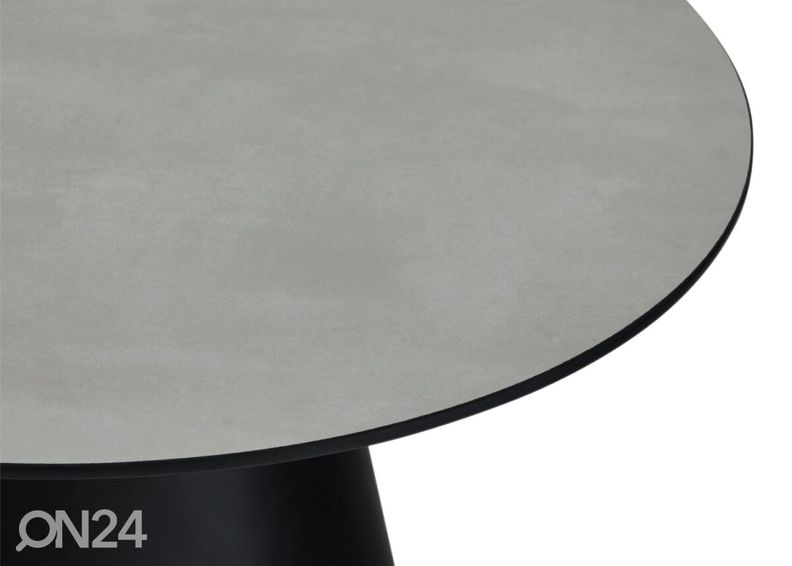 Журнальный стол Tango Ø 80 cm увеличить