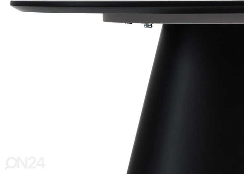 Журнальный стол Tango Ø 80 cm увеличить