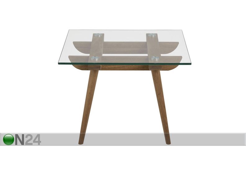 Журнальный стол Taxi 60x60 cm увеличить