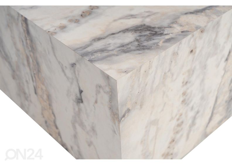 Журнальный стол Teramo 90x90 см увеличить