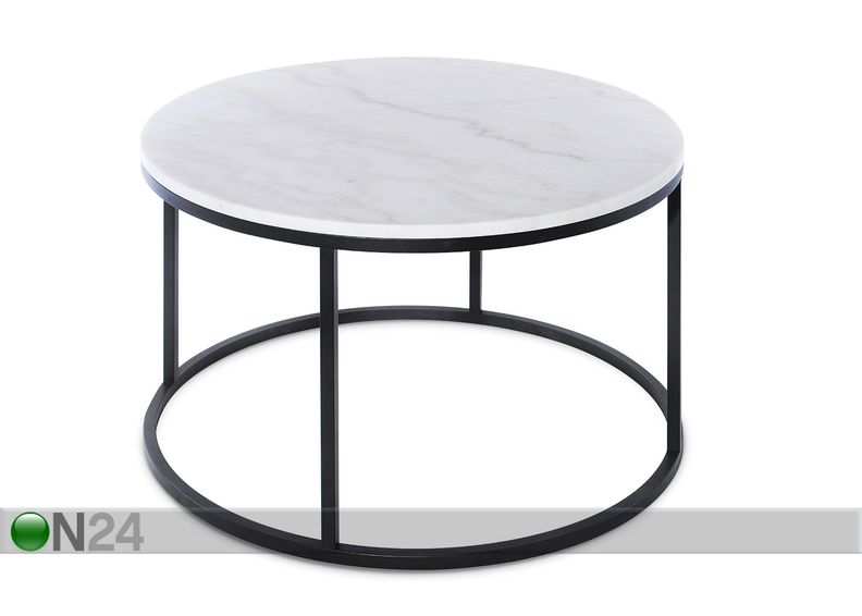 Журнальный стол This Ø85cm увеличить