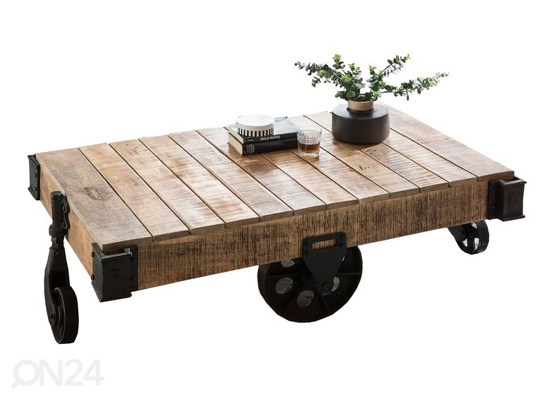 Журнальный стол This увеличить