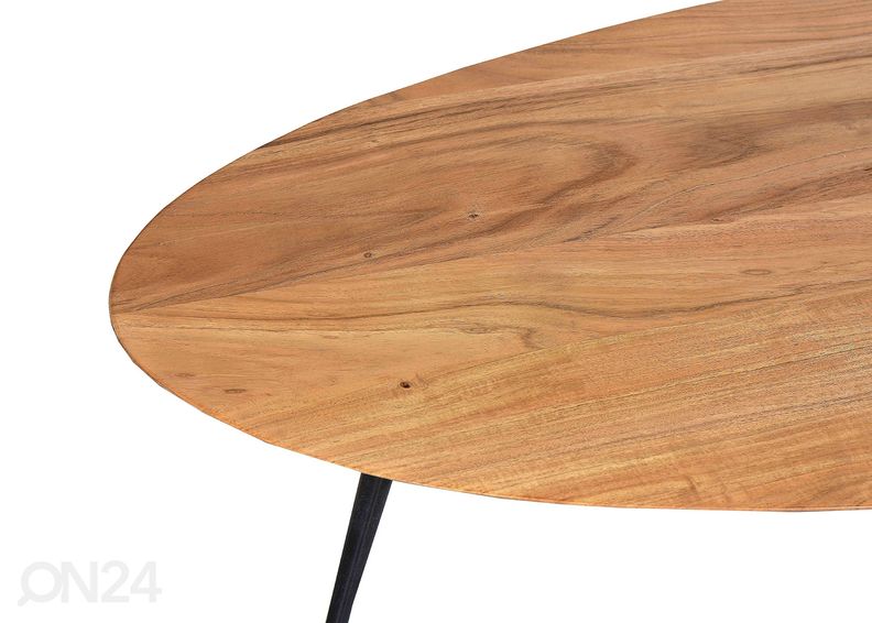 Журнальный стол This увеличить