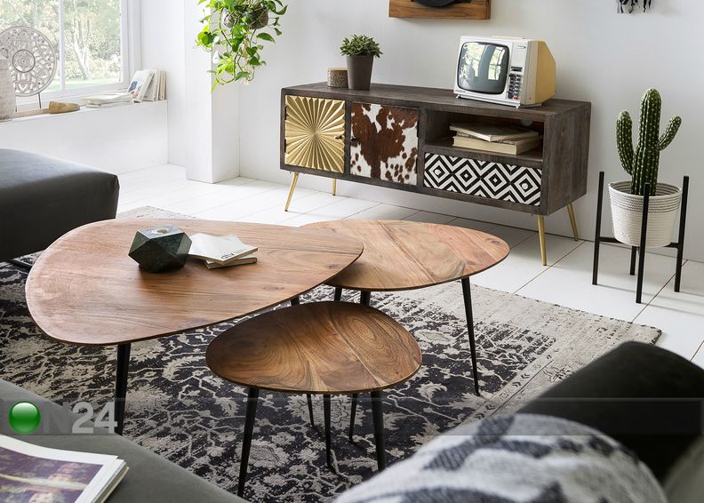 Журнальный стол This 54x49xh41 cm увеличить