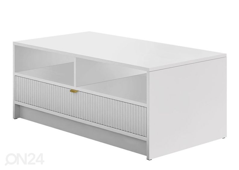 Журнальный стол Tireno 100x50 cm увеличить