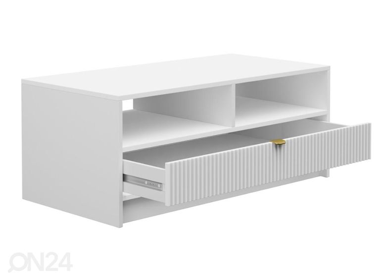 Журнальный стол Tireno 100x50 cm увеличить