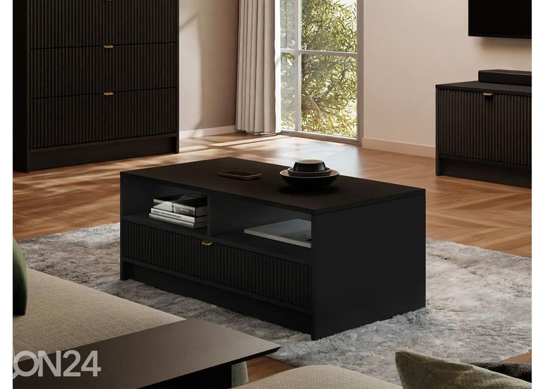 Журнальный стол Tireno 100x50 cm увеличить