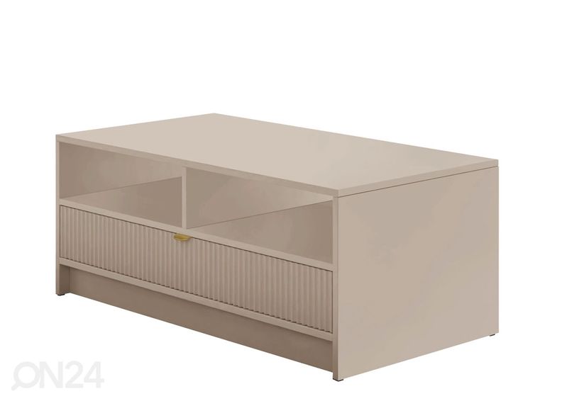 Журнальный стол Tireno 100x50 cm увеличить