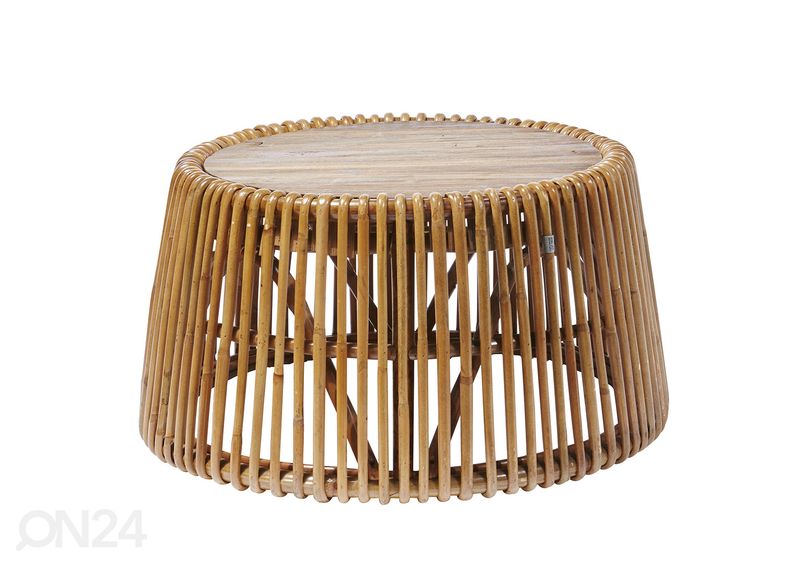 Журнальный стол Tom Tailor 69 cm, натуральный увеличить