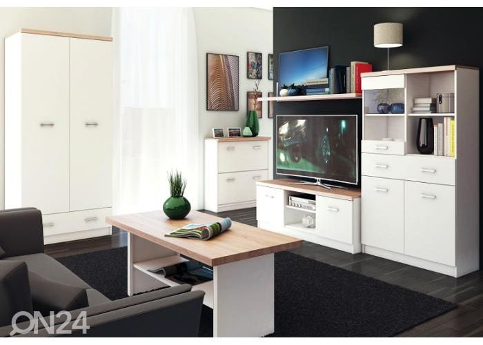 Журнальный стол Top mix увеличить