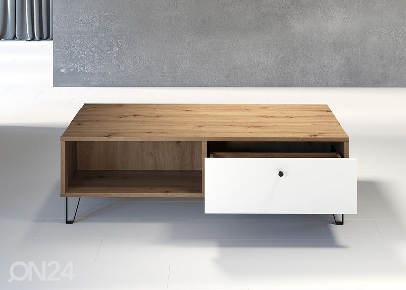 Журнальный стол Touch увеличить