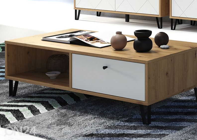 Журнальный стол Touch увеличить