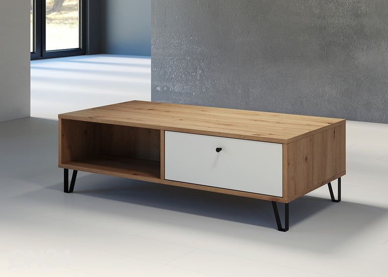 Журнальный стол Touch увеличить