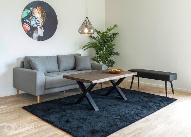 Журнальный стол Toulouse 120x70 cm увеличить