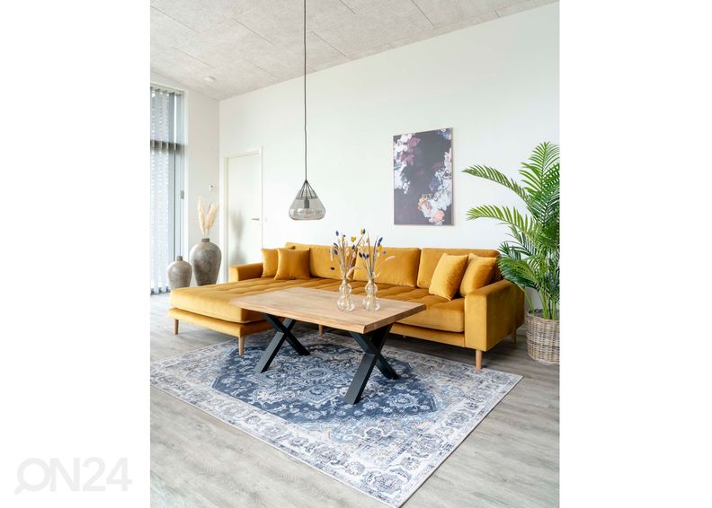 Журнальный стол Toulouse 120x70 cm увеличить