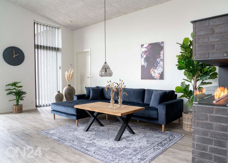 Журнальный стол Toulouse 120x70 cm увеличить
