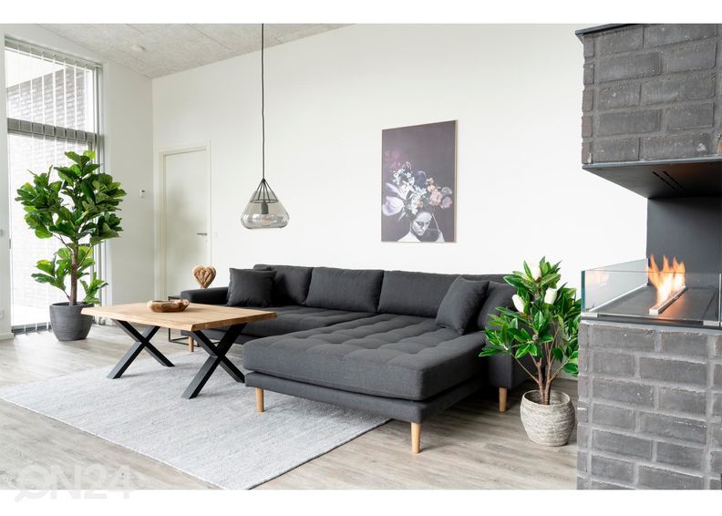 Журнальный стол Toulouse 120x70 cm увеличить
